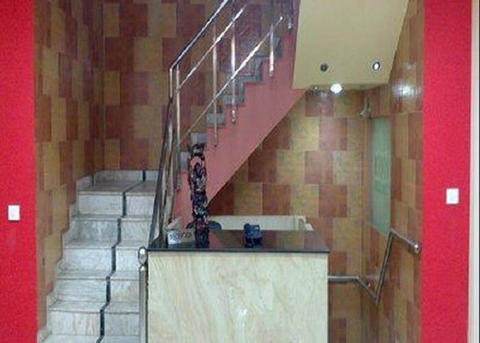 Kings Residency, Chandigarh 4